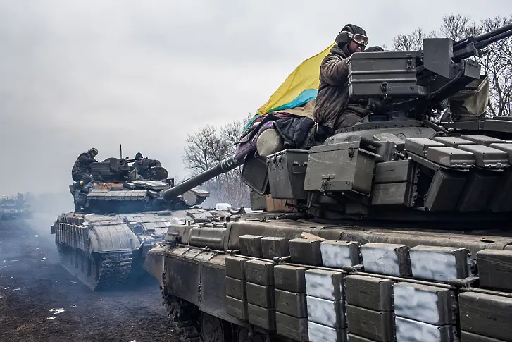 Украйна анонсира нови удари по Крим и Керченския мост