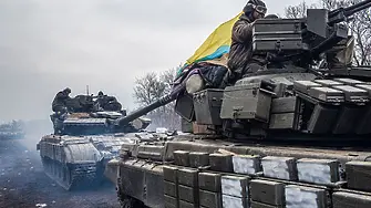 Украйна анонсира нови удари по Крим и Керченския мост