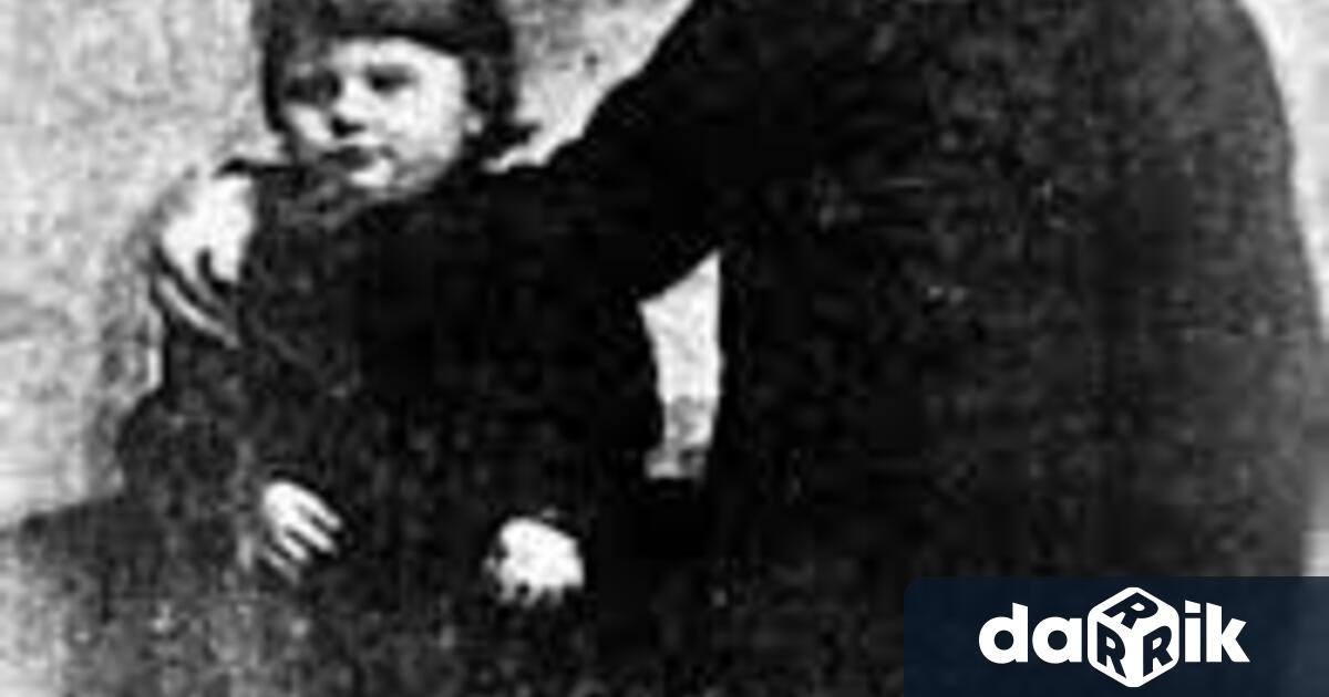 Днес се навършват 161 години от рождението на Васил Кънчов