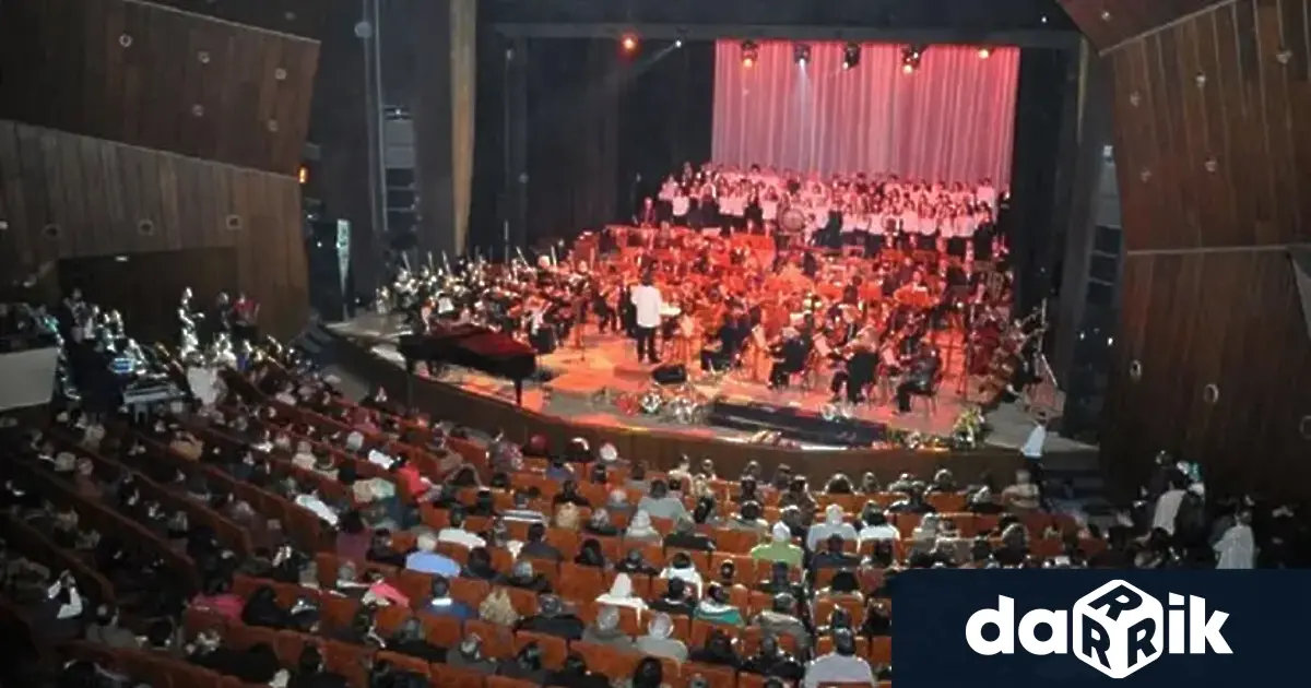 Музикантите от Опера Пловдив ще излязат на протест ако през