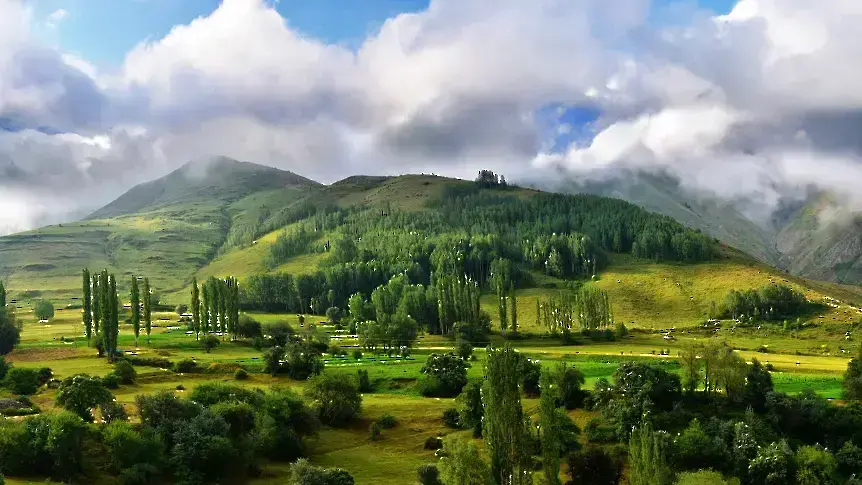 В сряда остава горещо, но започва захлаждане