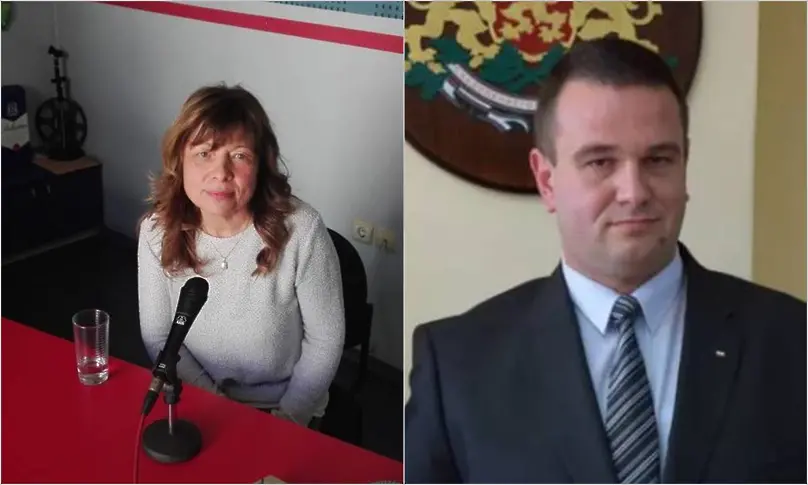 Хасково и Кърджали с нови областни управители