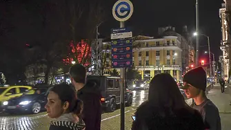Нощният градски транспорт в София се възобновява