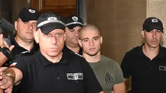Окончателно: Прокурорският син Васил Михайлов излиза под домашен арест