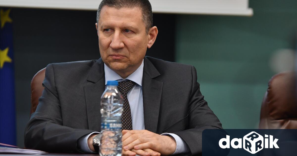 Софийската апелативна прокуратура нареди на СГП да смени прокурора Стефан