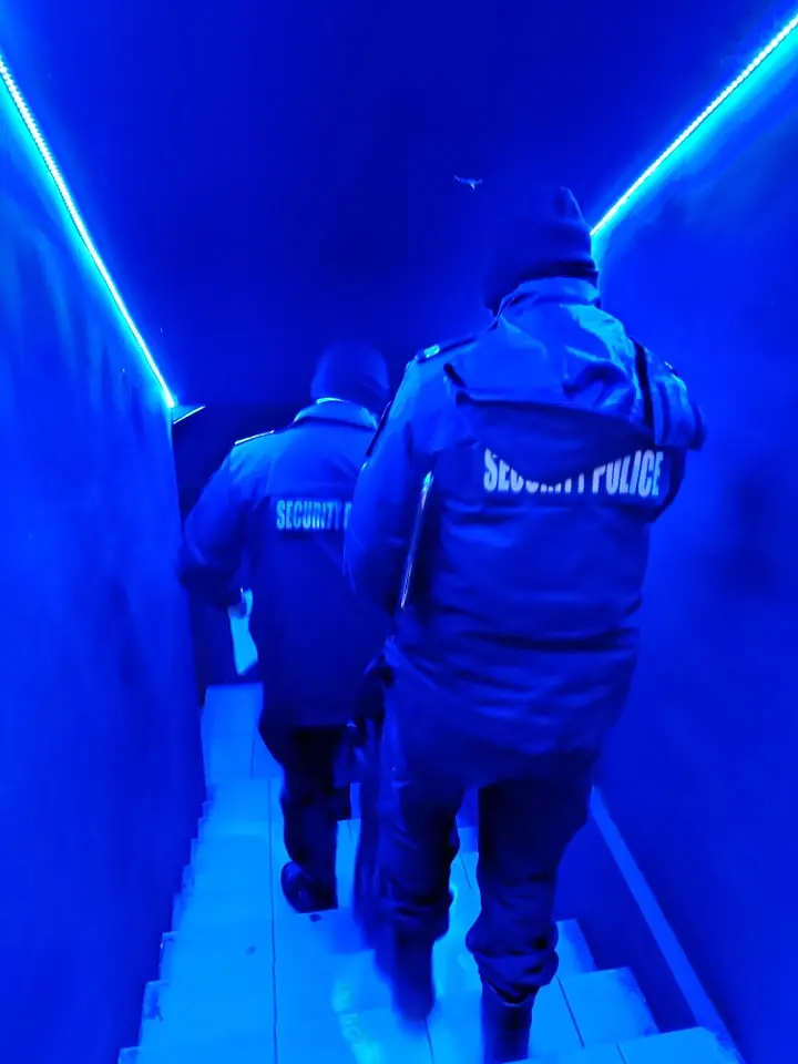 Двама криминално проявени са задържани за наркотици