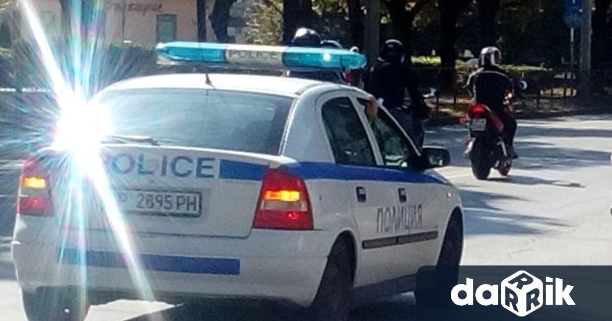 Полицията в Русе разследва случай с открит труп в сепариращата