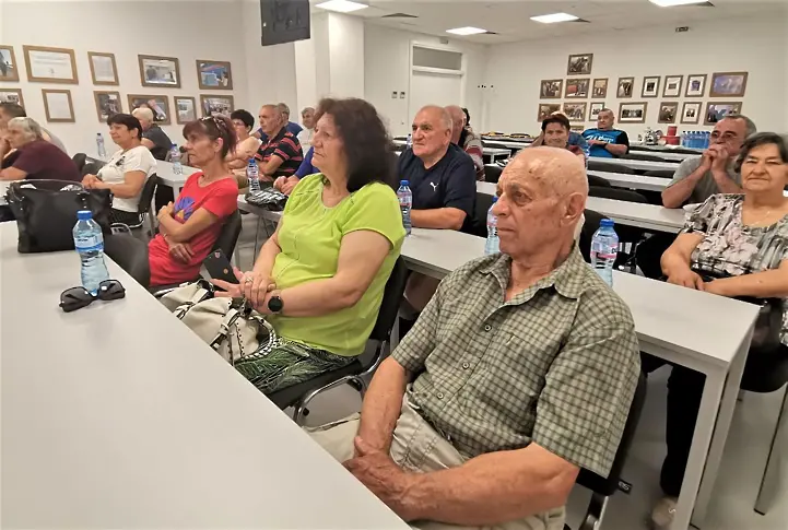 Пациентите питат, кардиолозите на ,Сърце и Мозък' Плевен отговарят