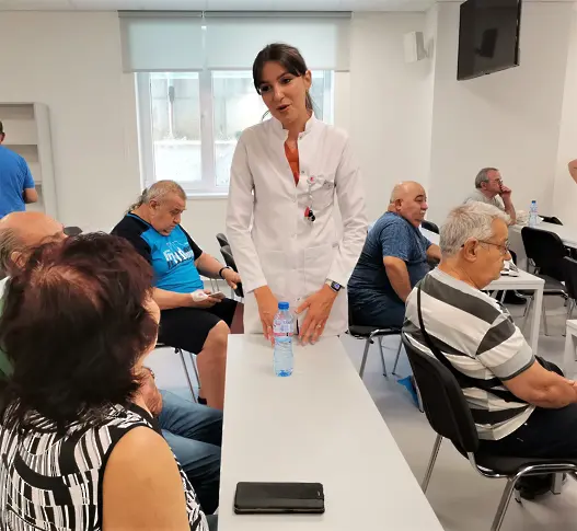 Пациентите питат, кардиолозите на ,Сърце и Мозък' Плевен отговарят