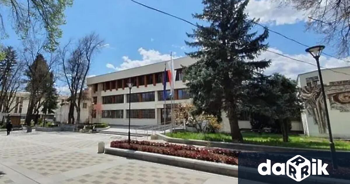Районният център за трансфузионна хематология в Пловдив и БЧК Велинград отново