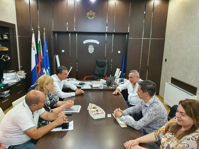 Министерството на културата ще съдейства за база за подводна археология в Бургас 