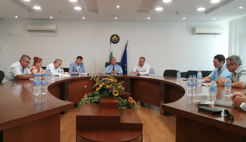 ВиК-Пловдив ще обжалва наложената санкция от 20 млн. лв. за Южния обходен колектор