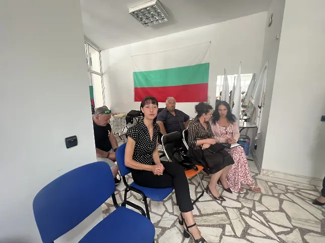  Криминологът и профайлър Мира Миркова е кандидат за кмет на Кюстендил от ПП Възраждане