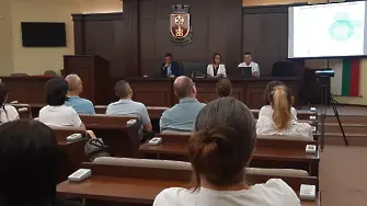 Община Хасково без задължения за 2022г.