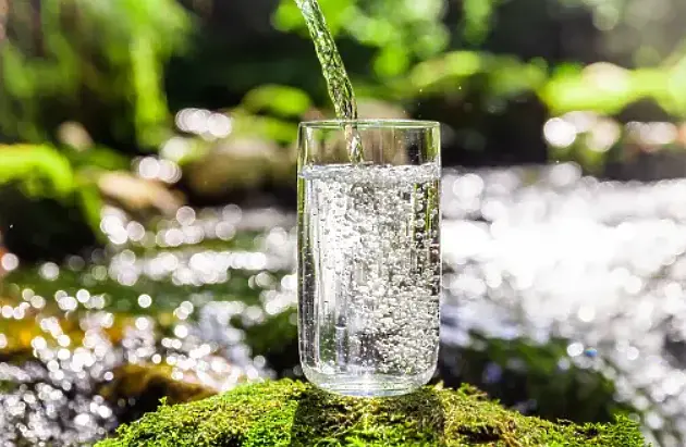 Минерална срещу изворна вода: Кой вид да изберем за пиене