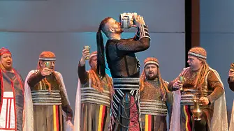 Русенска опера ще представи на Царевец 