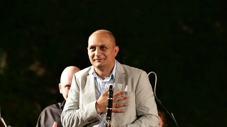 Плевенска филхармония гостува на МФ „Дни на класиката в Балчик” 2023