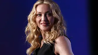 Мадона е щастлива, че е жива след болничния престой