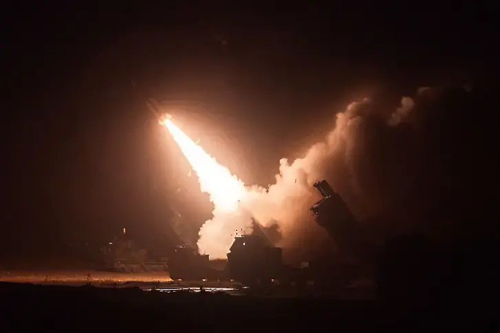 Украйна използва пленени севернокорейски ракети срещу руснаците 