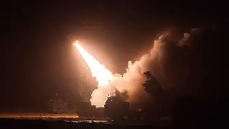 Украйна използва пленени севернокорейски ракети срещу руснаците 