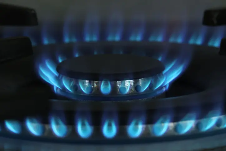КЕВР решава за цената на газа за август