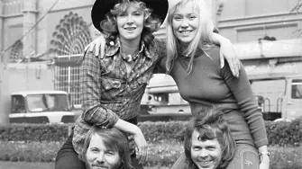 Музикална история еп. 36: „Thank You For The Music“ на „ABBA“