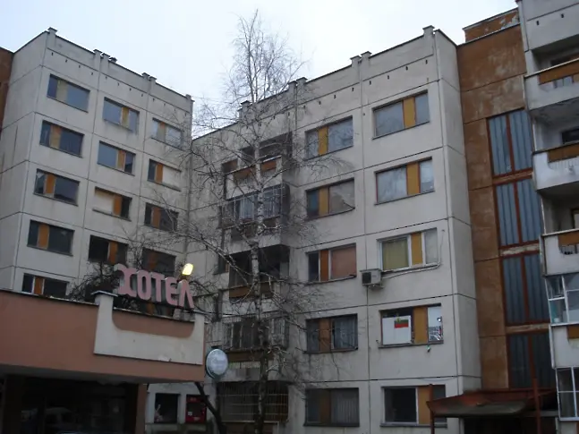 ОбС - Плевен не прие предложението за продажба на хотел „Сторгозия“ 