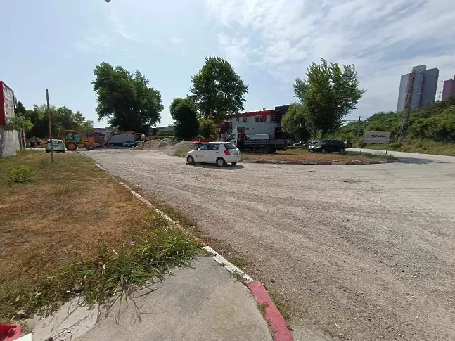 Завършва основният ремонт на ул. „Гургулят”, предстои пълна рехабилитация на част от ул. „Кара Колю”