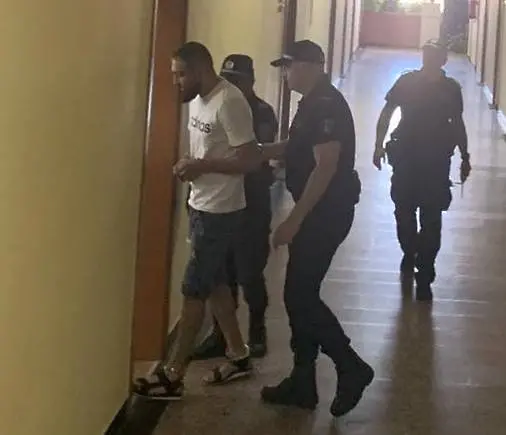 Апелативният съд остави в ареста мъжа, който причини край с. Ралево ПТП с трима загинали