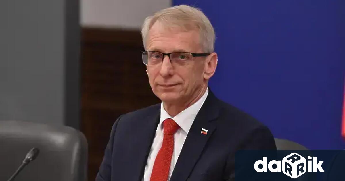 Министър председателят акад Николай Денков ще бъде гост на откритото отчетно