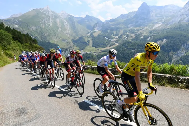 България е домакин на етап от легендарното велосъстезание Tour de France 