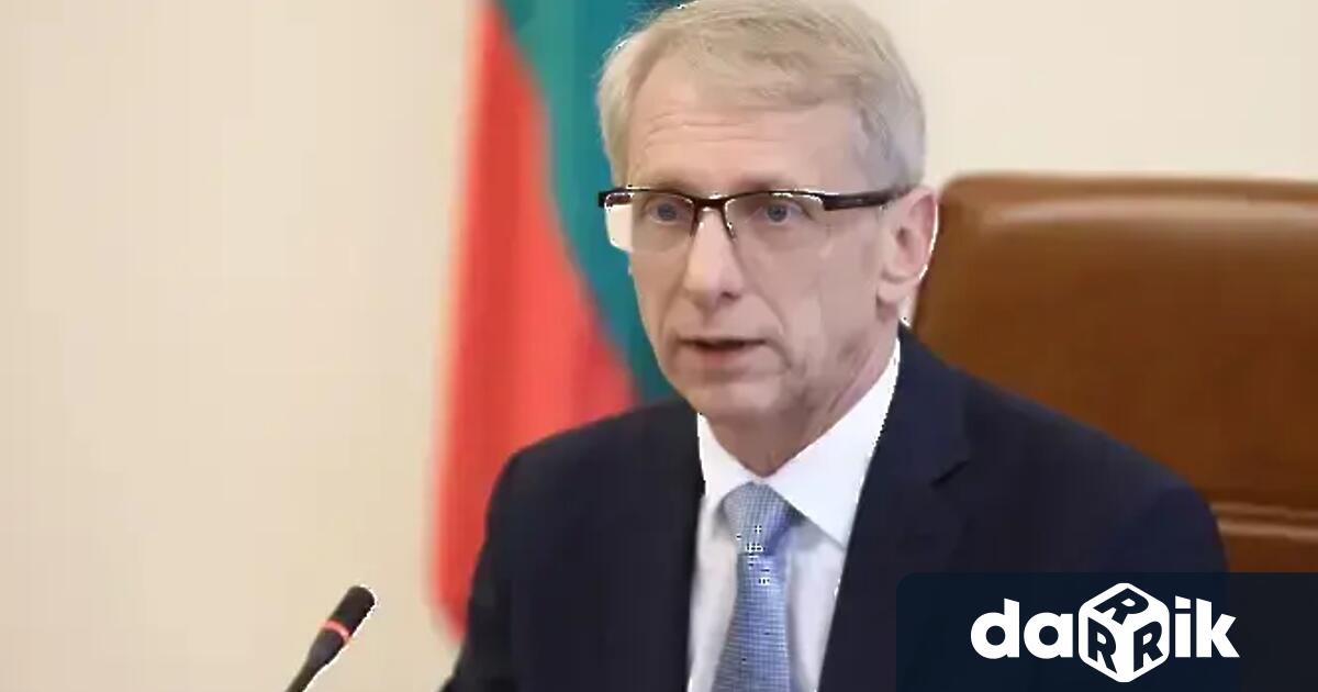 Министър-председателят акад. Николай Денков ще отговаря на въпроси на граждани