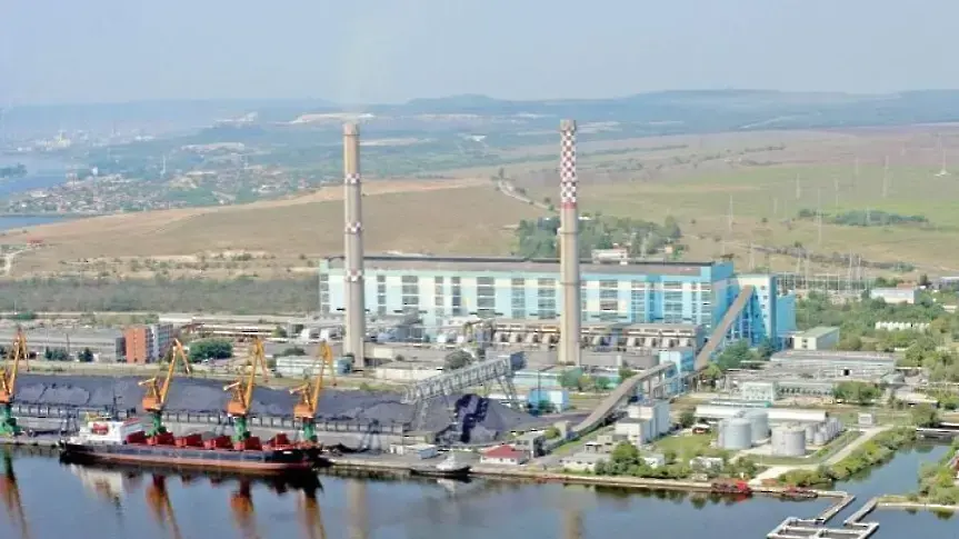 „Булгаргаз“ осъди ТЕЦ-Варна за 35,54 млн. лв.