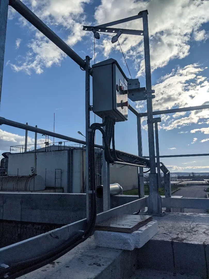 Проектът на ВиК Сливен навлиза във финална фаза на изпълнение