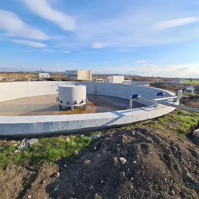 Проектът на ВиК Сливен навлиза във финална фаза на изпълнение