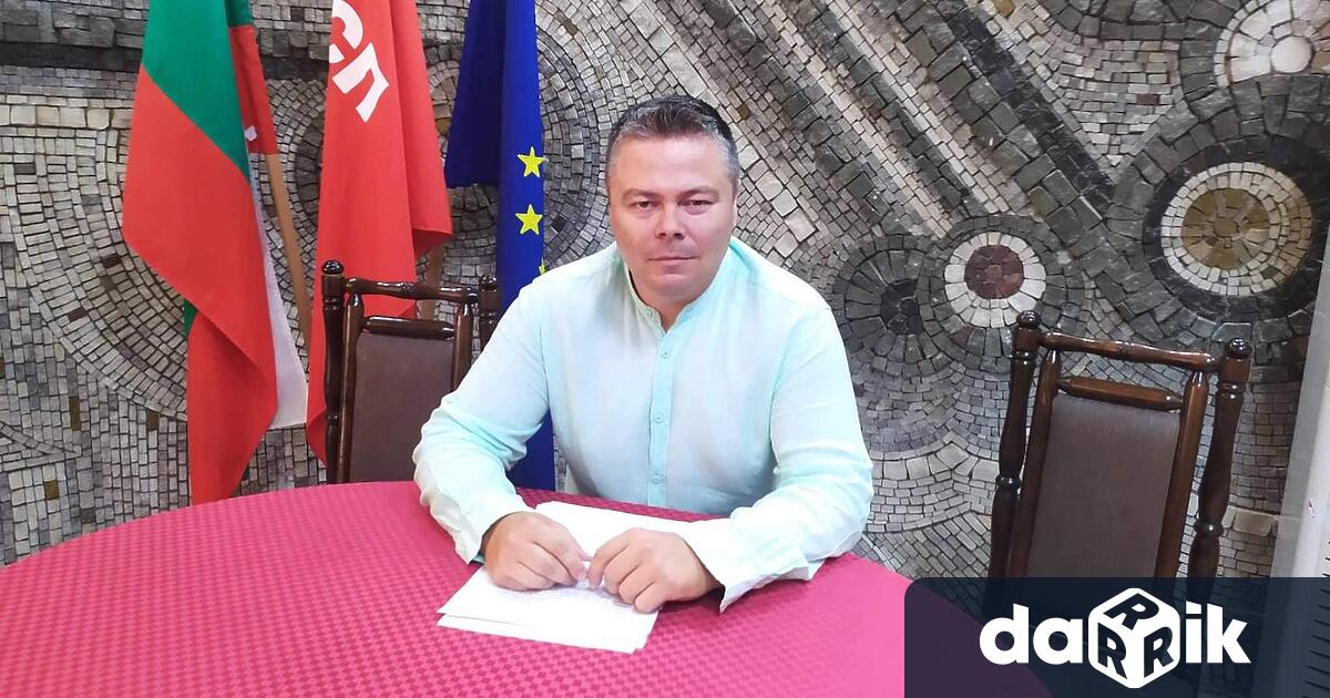 В БСП – Кюстендил тече подготовката за местните избори на