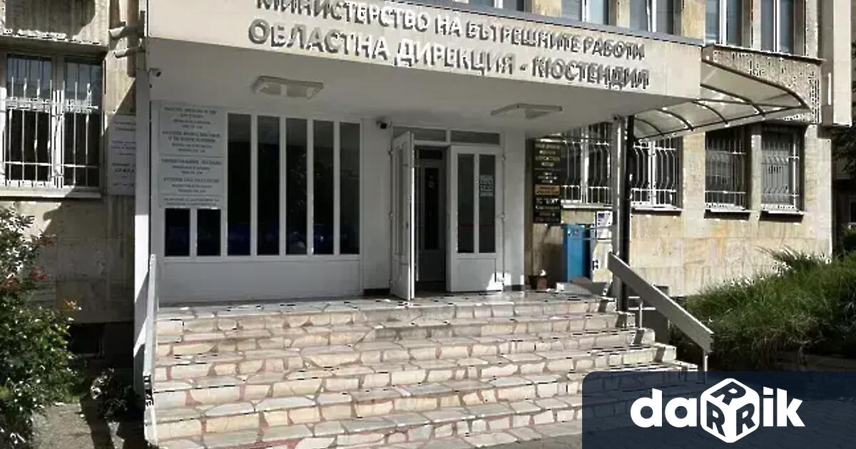 Кюстендилски криминалисти вчера са установили тримаобявени за издирване – 42 годишна