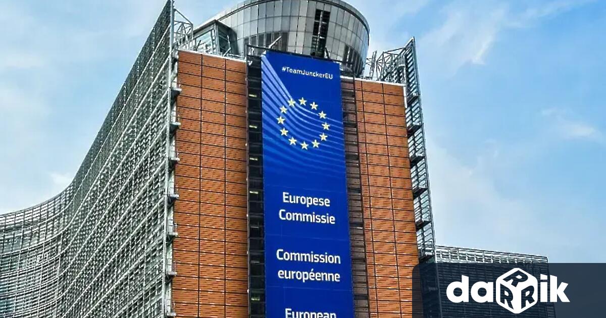 Европейската комисия одобри предоставянето на 16 млн. евро за разширяването