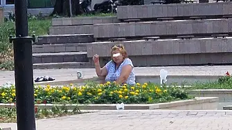 „Градини и паркове“ в Пловдив: Пазете фонтаните чисти