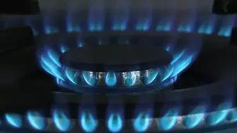 КЕВР утвърди по-ниска цена на газа за август