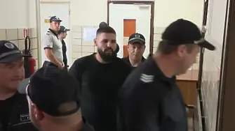 Кой какво (не) направи, за да се окаже на свобода Георги Николаев, обвинен за обезобразената жена