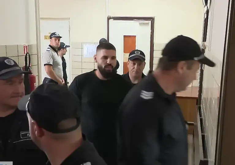 Дебора е дала показания, повдигнати са нови обвинения срещу Георги Николаев