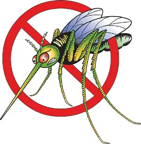 Обработка против комари ще се извърши от 21:00 часа в населените места на територията на община Ловеч