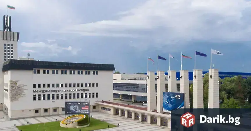 Запорираха варненските акции в Пловдивския панаир