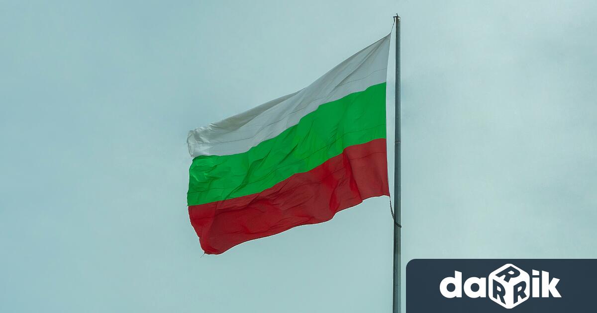 В петък (04.08.) български гражданин е свалил гръцкото знаме от