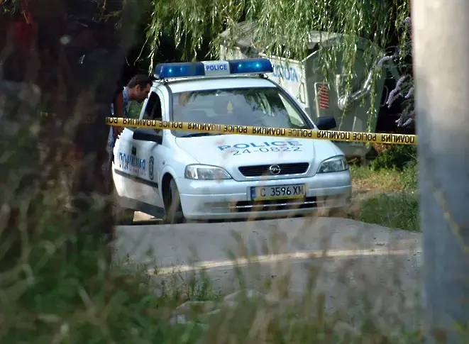 Син уби баща си в село край Добрич
