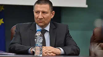 Сарафов поиска оставката на ръководителя на Софийската районна прокуратура