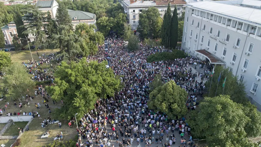 Протести в подкрепа на жертвите на домашно насилие ще се проведат в София и Стара Загора