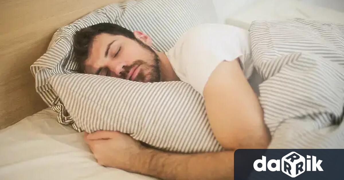 Малките разлики в навиците ни по отношение на съня в