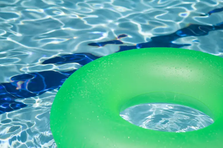 14-годишно дете се е удавило в сглобяем басейн в Шумен